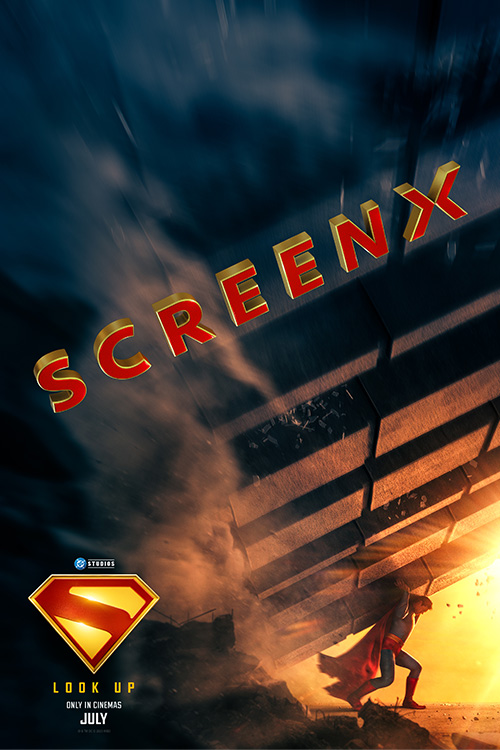 Superman