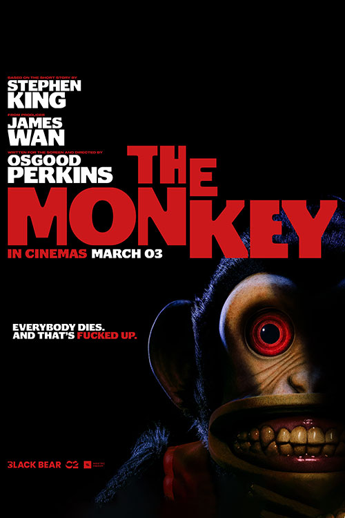 Monkey, The