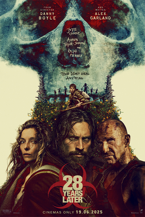 28 Years Later
