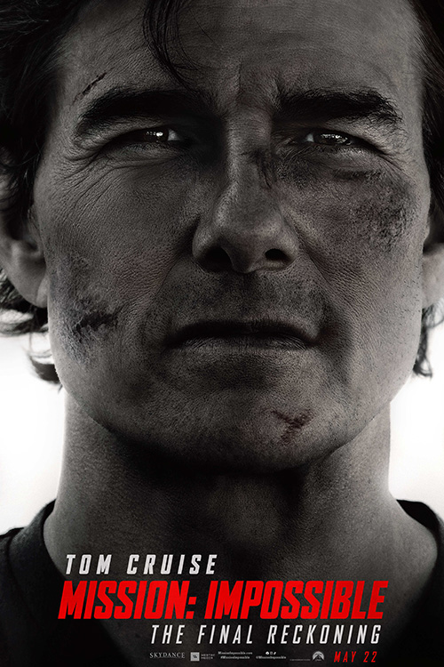 Mission: Impossible - The Final Reckoning