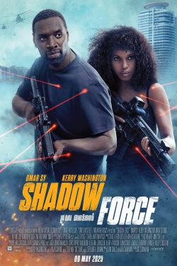 Shadow Force