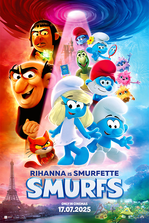 Smurfs