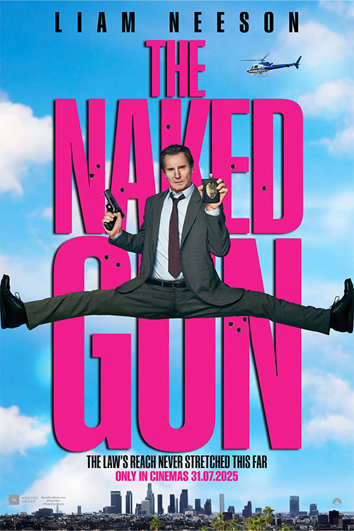 Naked Gun, The