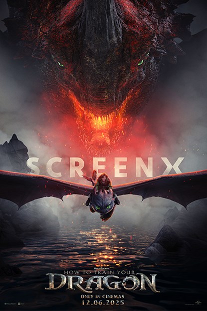 How to Train Your Dragon